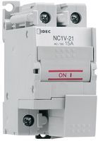 IDEC NC1V-2111-15AA Circuit Breaker