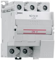 IDEC NC1V-3100-0.1AA Circuit Breaker
