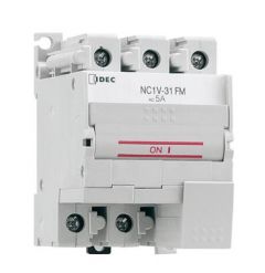 IDEC NC1V-3111-25AA Device