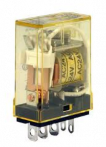 IDEC RH1B-UAC240V Relay