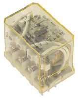 IDEC RH4B-ULCAC120V Power Relay