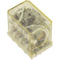 IDEC RH4B-ULDC12V Power Relay