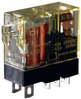 IDEC RJ1S-C-A24 Power Relay