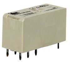 IDEC RQ1V-CH-A230 Power Relay