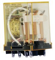 IDEC RR2BA-ULDC24V Power Relay