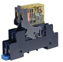 IDEC SJ1S-61 Relay Socket