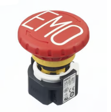 IDEC XA1E-BV402-RH-EMO Device