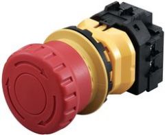 IDEC XN1E-BV404MR Switch