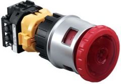 IDEC XN4E-LL401Q4MR Switch