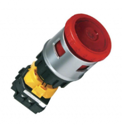 IDEC XN4E-LL422Q4MR Device