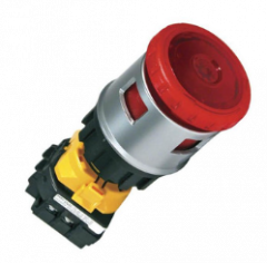 IDEC XN4E-TL403Q4MR Device