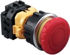 IDEC XN5E-LV411Q4MR Switch