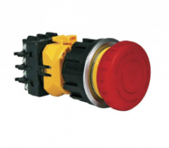 IDEC XN5E-TV412Q4MR Device