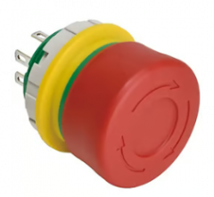 IDEC XW1E-BV3SG01TR Device