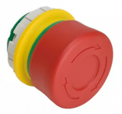 IDEC XW1E-BV3SG02R Device