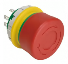 IDEC XW1E-BV3SG02TR Device