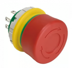 IDEC XW1E-BV3SG02TRH Device