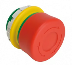 IDEC XW1E-BV3SG12RH Device