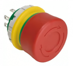 IDEC XW1E-BV3SG12TR Device