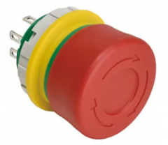 IDEC XW1E-BV3SG12TRH Device