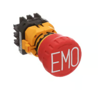 IDEC XW1E-BV402M-RH-EMO Device