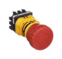 IDEC XW1E-BV422M-R Device