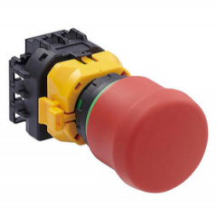 IDEC XW1E-BV4TG01MFR Device