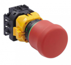 IDEC XW1E-BV4TG03MFR Device