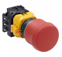 IDEC XW1E-BV4TG11MFR Device