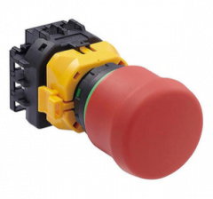 IDEC XW1E-BV4TG22MFR Device