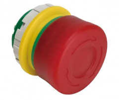 IDEC XW1E-LV3SG02Q4TR Device