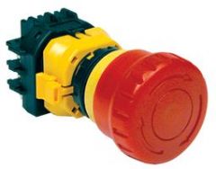 IDEC XW1E-LV404Q4M-R Switch