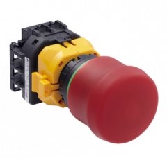 IDEC XW1E-LV4TG01Q4MFR Device