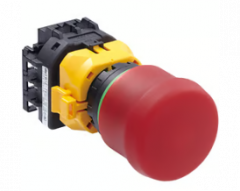 IDEC XW1E-LV4TG01Q4MR Device