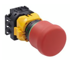 IDEC XW1E-LV4TG02Q4MFR Device