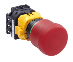 IDEC XW1E-LV4TG02Q4MR Device