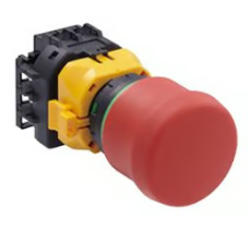 IDEC XW1E-LV4TG03Q4MFR Device