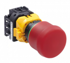 IDEC XW1E-LV4TG03Q4MR Device