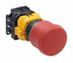 IDEC XW1E-LV4TG04Q4MFR Device