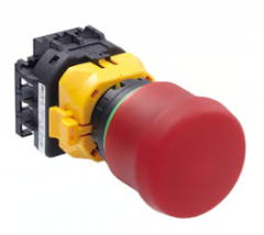 IDEC XW1E-LV4TG04Q4MR Device