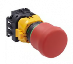 IDEC XW1E-LV4TG11Q4MFR Device