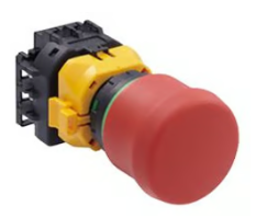 IDEC XW1E-LV4TG12Q4MFR Device