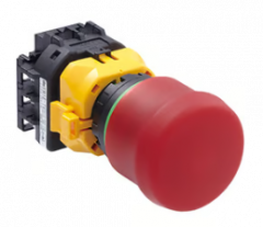 IDEC XW1E-LV4TG12Q4MR Device