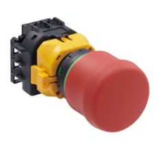 IDEC XW1E-LV4TG13Q4MFR Device