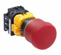 IDEC XW1E-LV4TG13Q4MR Device