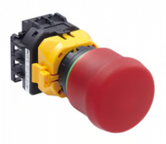 IDEC XW1E-LV4TG22Q4MFR Device