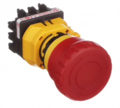 IDEC XW1E-TV412Q4M-R Device