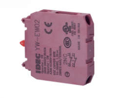 IDEC YW-EW02 Device