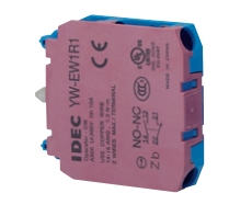 IDEC YW-EW1R1 Device