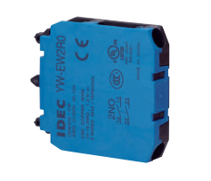 IDEC YW-EW2R0 Device